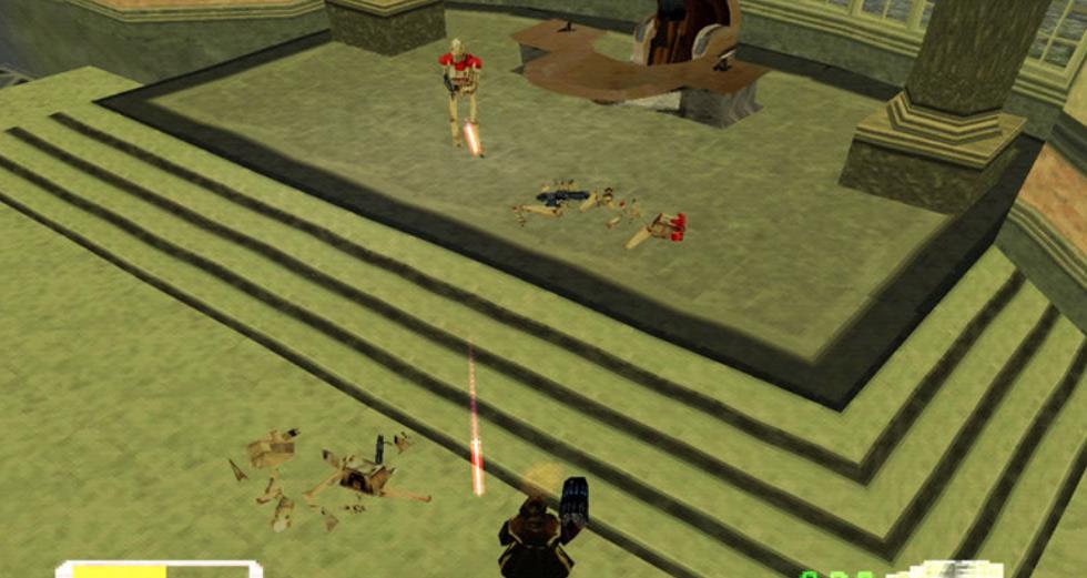 星球大战前传1：幽灵的威胁.Star Wars Episode I: The Phantom Menace_1
