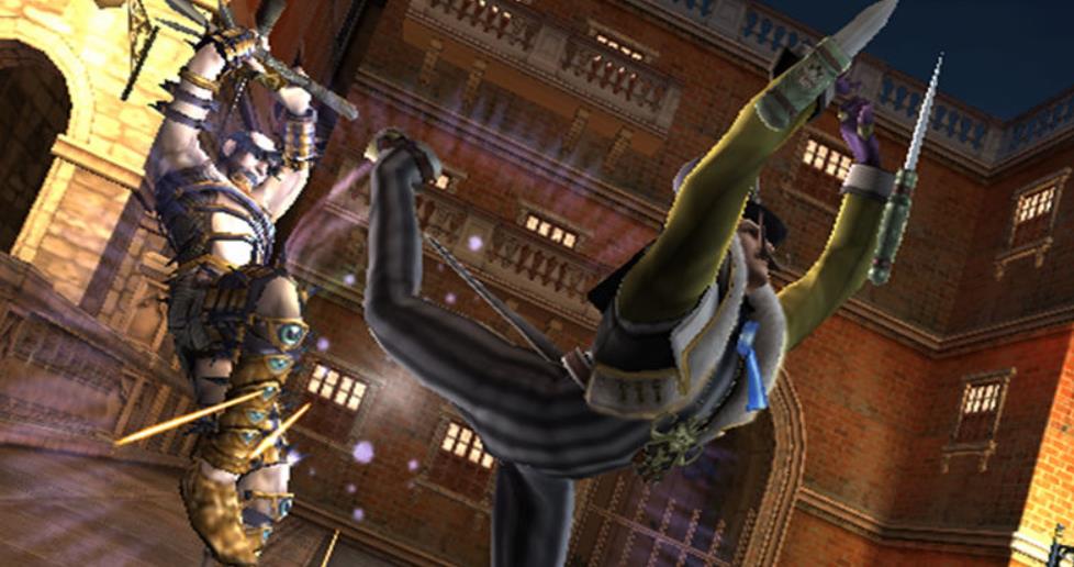 灵魂能力：破损的命运.SOULCALIBUR Broken Destiny_1