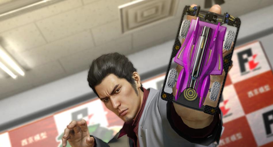 如龙：极.Yakuza Kiwami_1