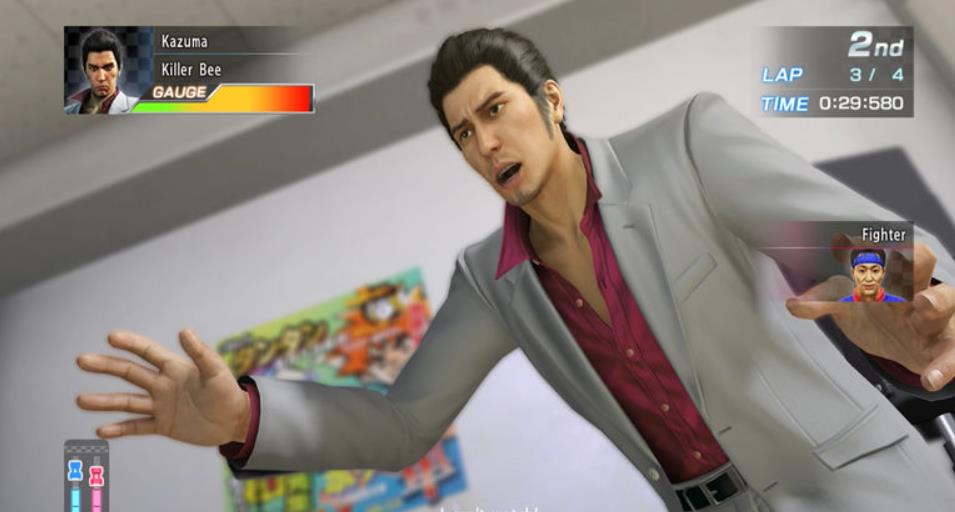 如龙：极.Yakuza Kiwami_2
