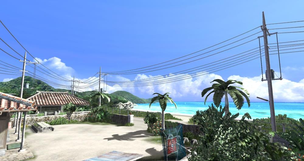 如龙3：重制版.Yakuza 3 Remastered_0