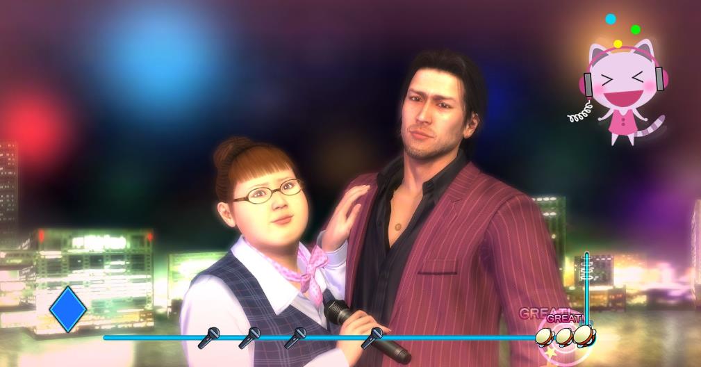 如龙4：继承传说者 – 重制版.Yakuza 4 Remastered_0