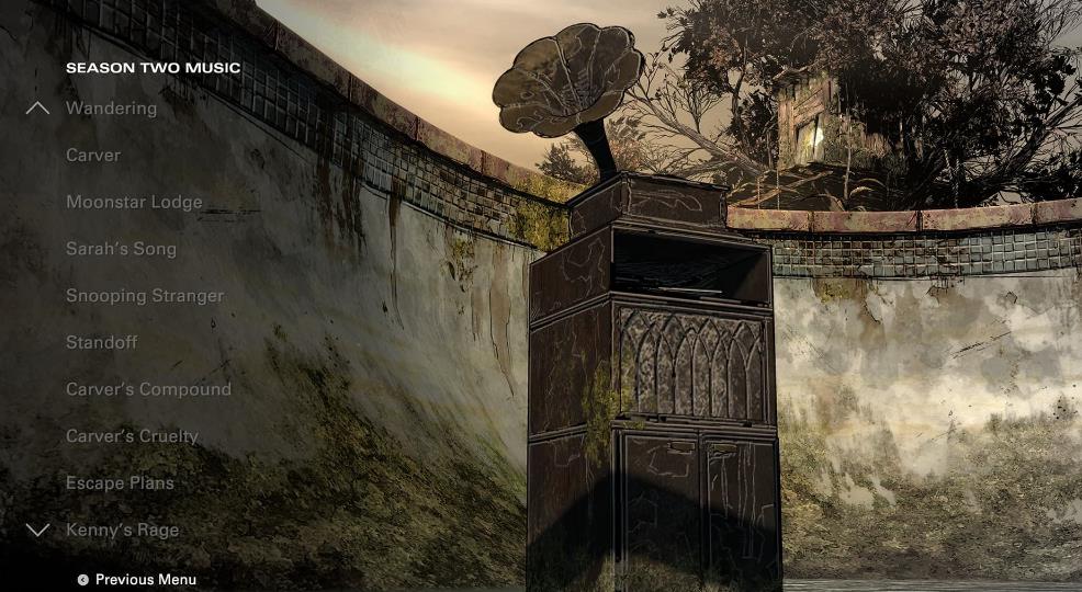 行尸走肉：终极系列合集.The Walking Dead: The Telltale Definitive Series_2