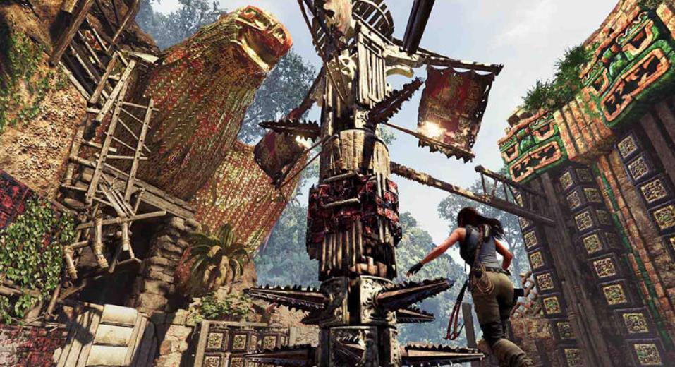 古墓丽影：暗影 – 最终版.Shadow of the Tomb Raider: Definitive Edition_1
