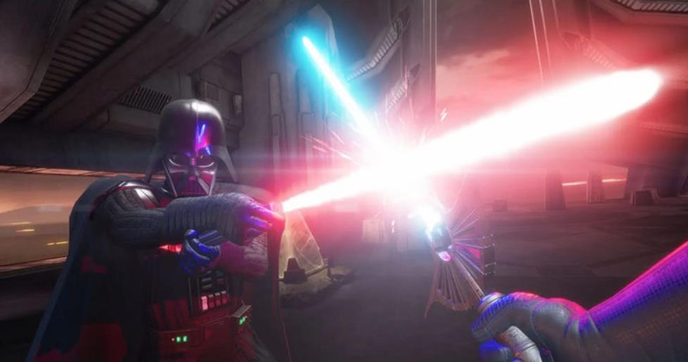 不朽维达：星球大战VR系列.Vader Immortal: A Star Wars VR Series_1