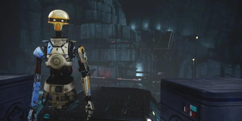 不朽维达：星球大战VR系列.Vader Immortal: A Star Wars VR Series_2