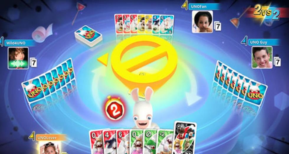 Uno – Ultimate Edition_0