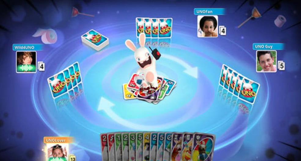 Uno – Ultimate Edition_1