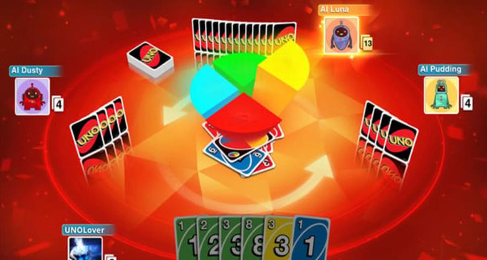 Uno – Ultimate Edition_2