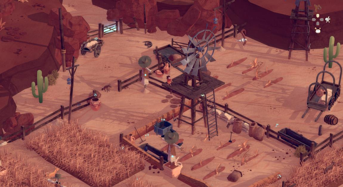 El Hijo：狂野西部的故事.El Hijo: A Wild West Tale_1