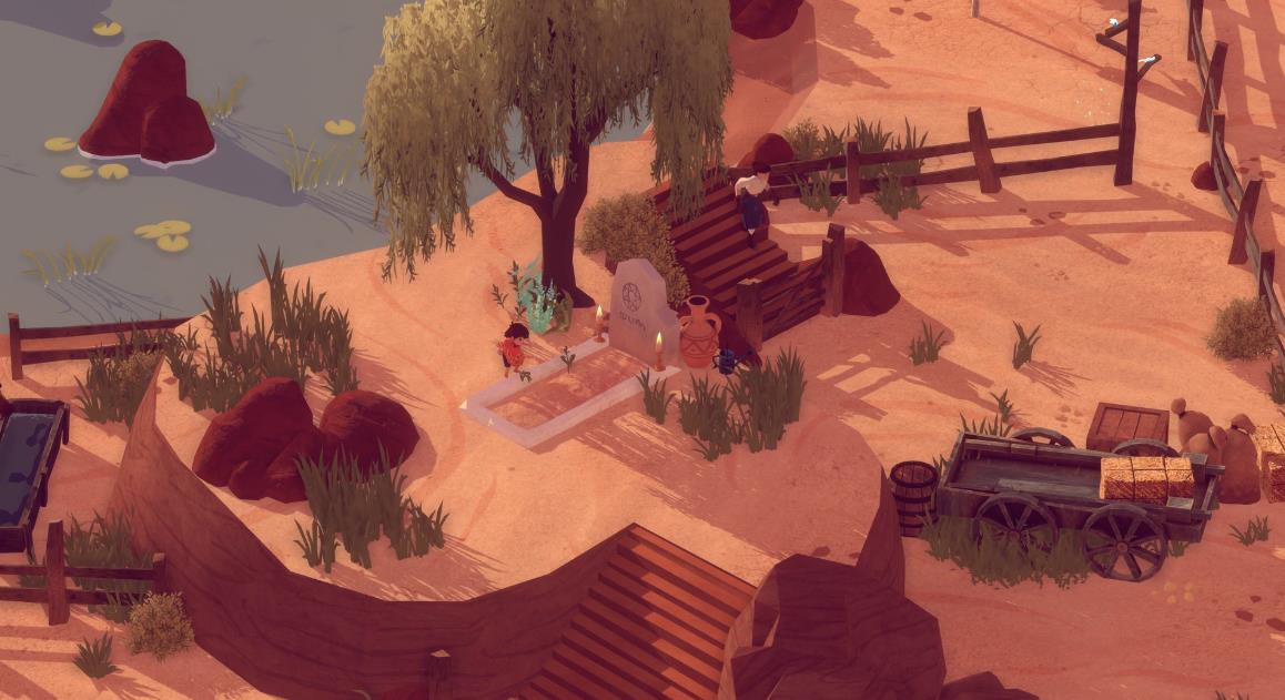 El Hijo：狂野西部的故事.El Hijo: A Wild West Tale_2