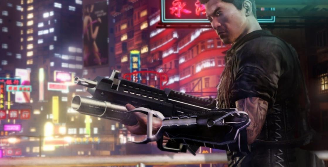 热血无赖：终极版.Sleeping Dogs：Definitive Edition_0