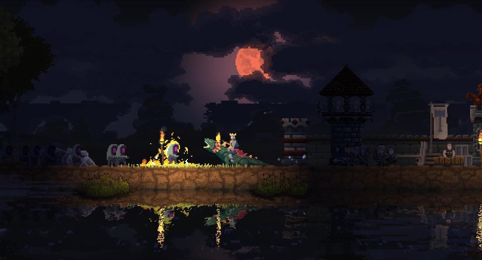 王国：两位君主.Kingdom Two Crowns_1