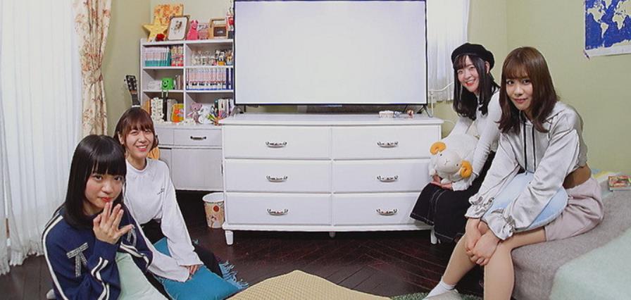 メゾン22/7 ～私たちと一绪に见よう！VRコメンタリー～.Maison 227 Lets see with us VR commentary_0
