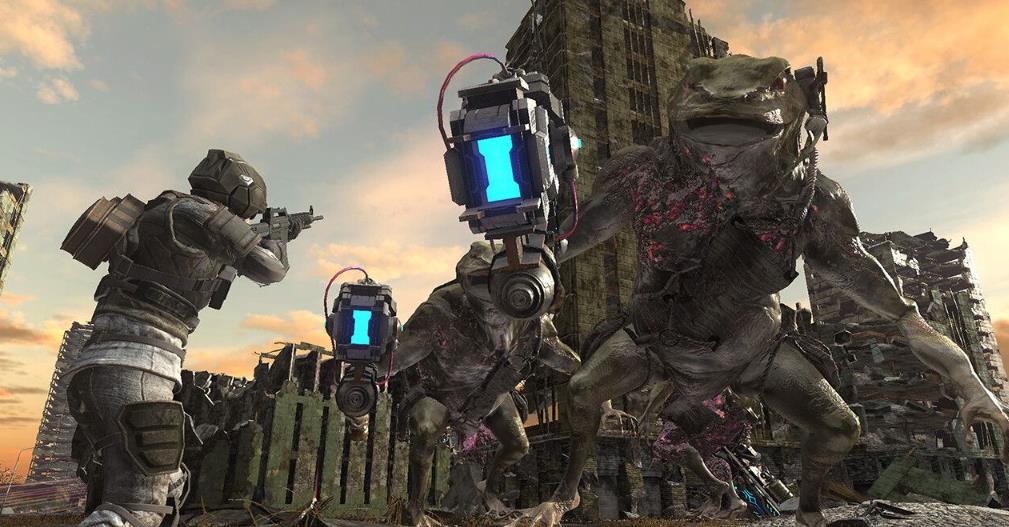 地球防卫军6.Earth Defense Force 6_0