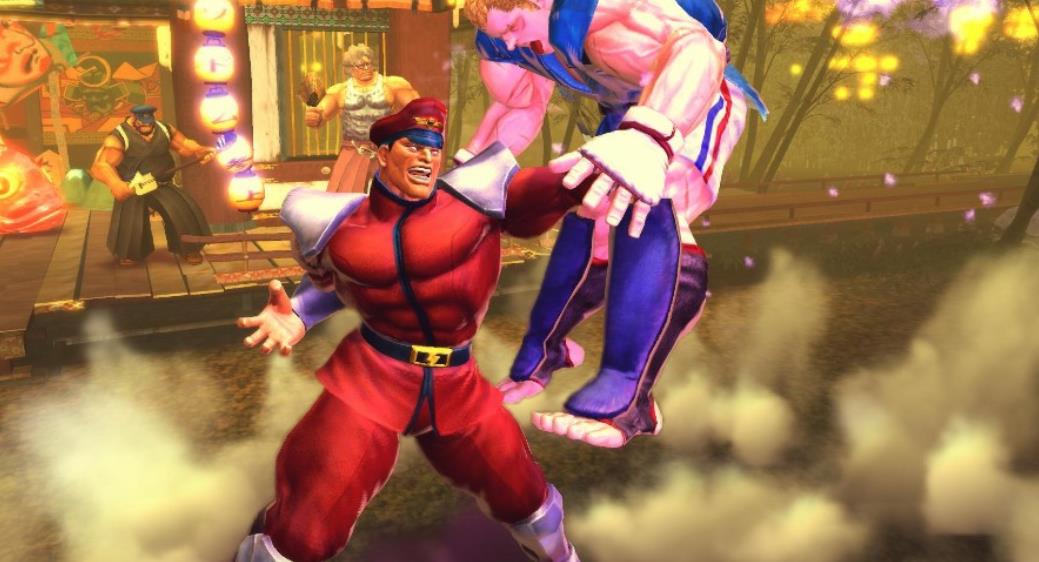 终极街霸4.Ultra Street Fighter IV_2