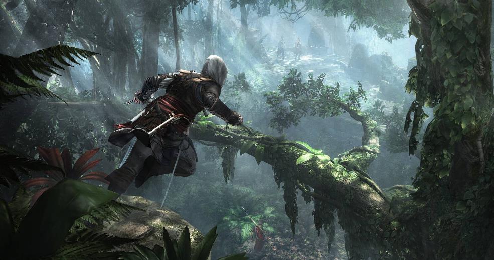刺客信条4：黑旗.Assassin’s Creed IV Black Flag_0