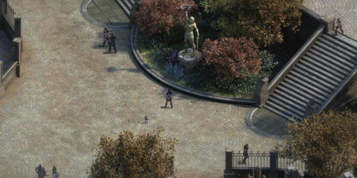 永恒之柱：完全版.Pillars of Eternity: Complete Edition_0