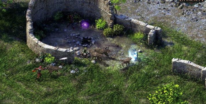 永恒之柱：完全版.Pillars of Eternity: Complete Edition_1