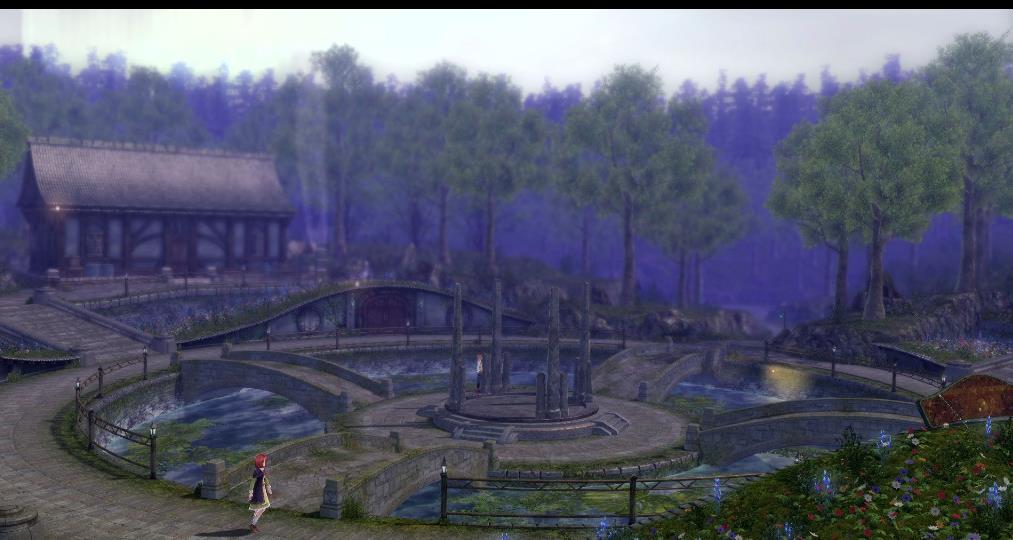 英雄传说：闪之轨迹4 – 数位典藏版.The Legend of Heroes: Trails in the Flash 4 Digital Premium Edition_2
