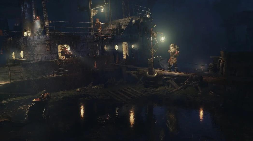 地铁：离去 – 黄金版.Metro Exodus: Gold Edition_0