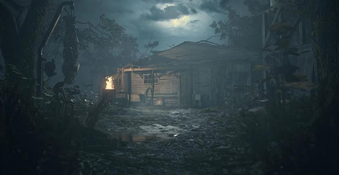 生化危机7：黄金版.Resident Evil 7 biohazard Gold Edition_0