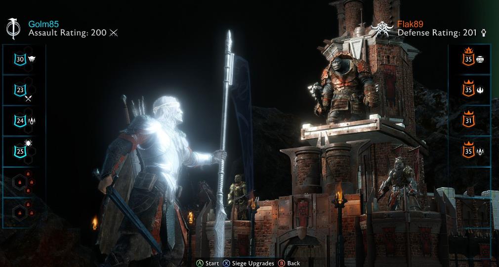 中土世界：战争之影 – 终极版.Middle-earth: Shadow of War – Definitive Edition_2