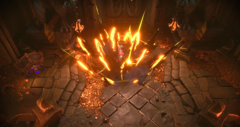 暗黑血统：创世纪.Darksiders Genesis_0