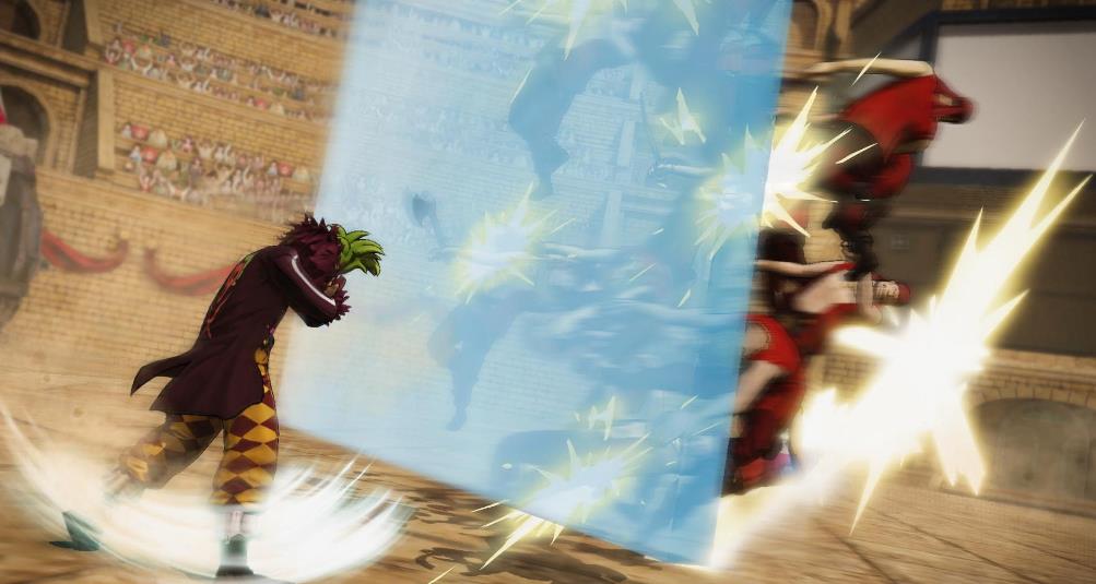 海贼无双4：豪华版.One Piece: Pirate Warriors 4 -Deluxe Edition_0