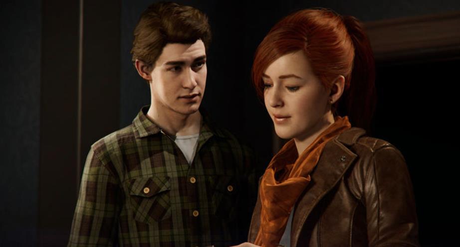 漫威蜘蛛侠：年度版.Marvel’s Spider-Man – Game of the Year Edition_2