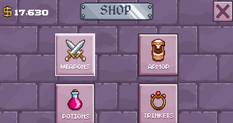 迂回地牢战2.Devious Dungeon 2_0