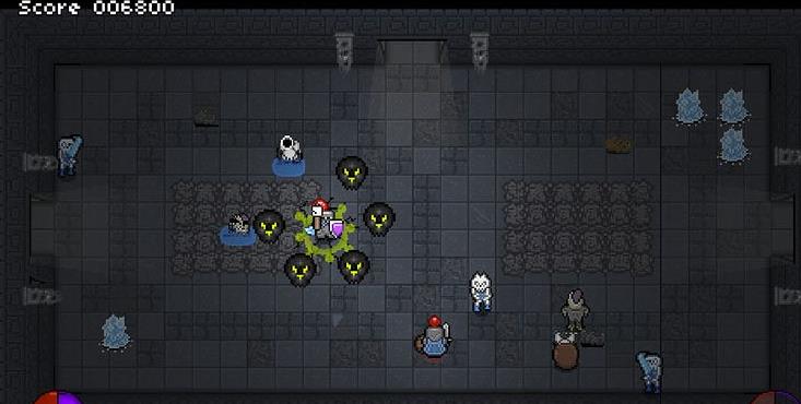 像素地下城+.Bit Dungeon Plus_0
