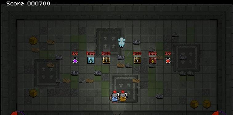 像素地下城+.Bit Dungeon Plus_2
