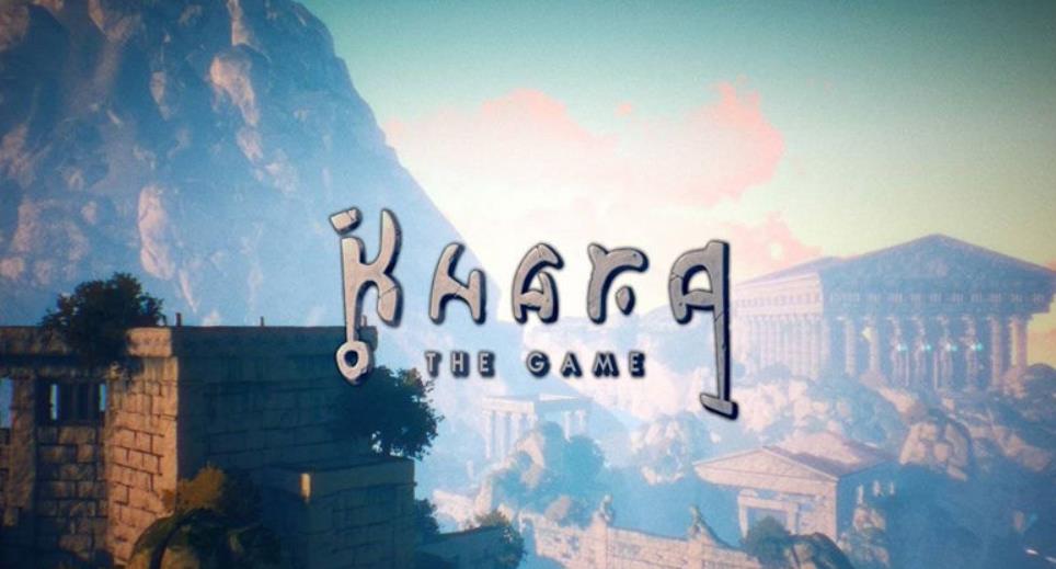 Khara The Game_0