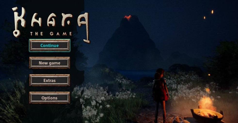 Khara The Game_1