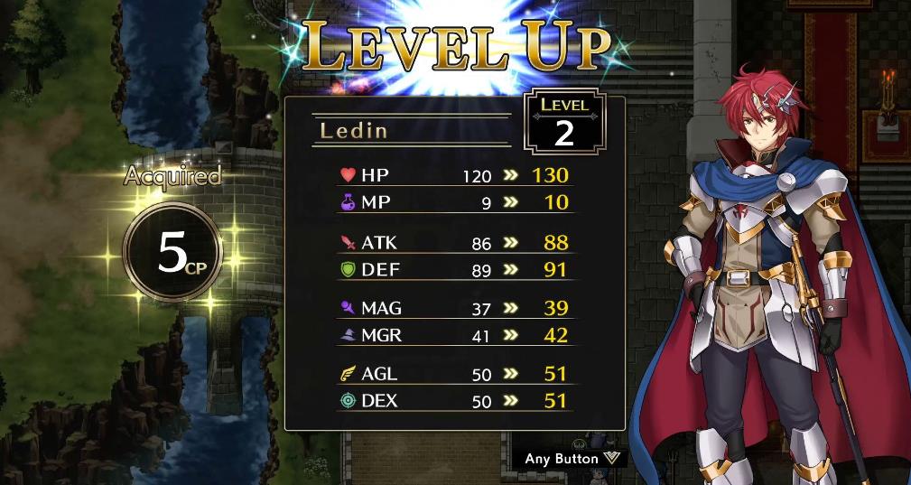梦幻模拟战 I＆II.Langrisser I and II_1