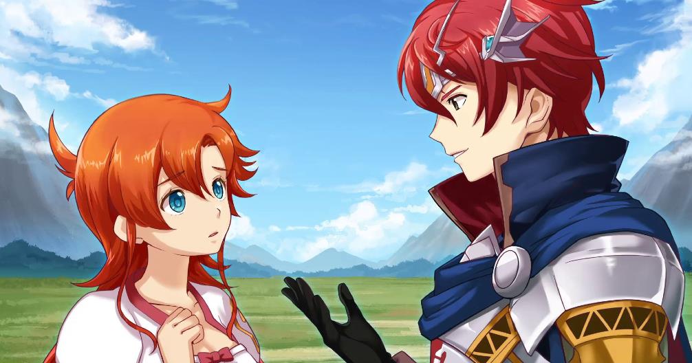 梦幻模拟战 I＆II.Langrisser I and II_2