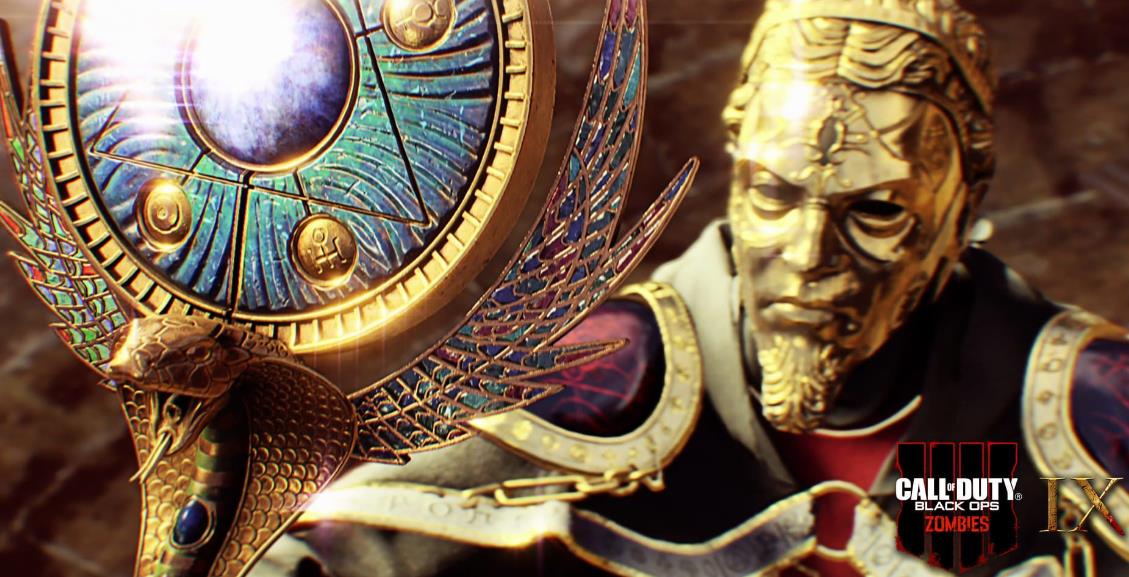 使命召唤15：黑色行动4 – 数字豪华版 .Call of Duty: Black Ops 4 – Digital Deluxe Edition_0