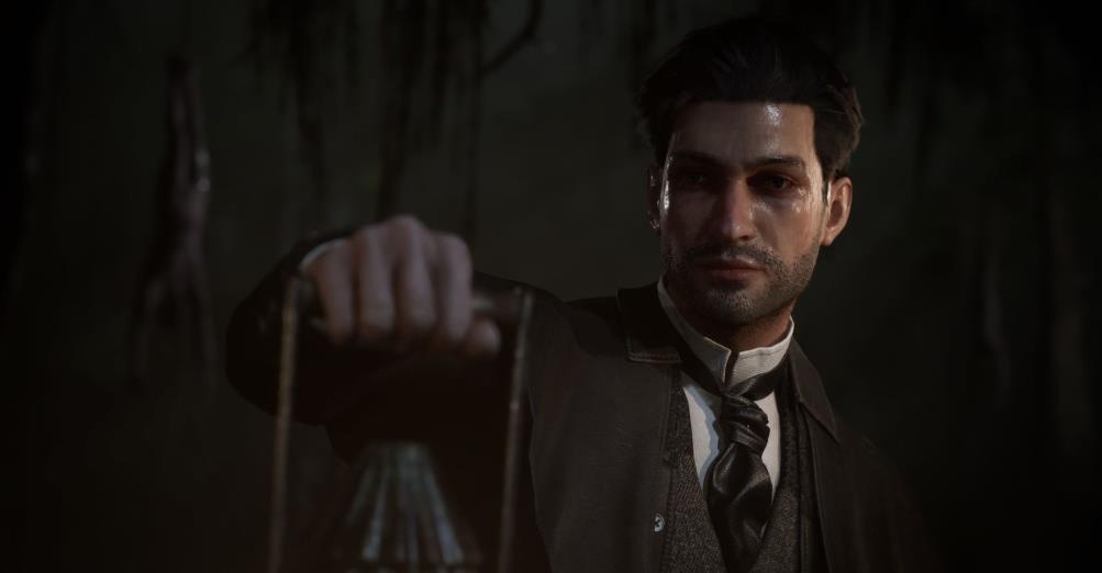 福尔摩斯：觉醒 – 尊享版.Sherlock Holmes The Awakened: Premium Edition_0