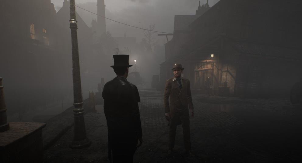 福尔摩斯：觉醒 – 尊享版.Sherlock Holmes The Awakened: Premium Edition_1