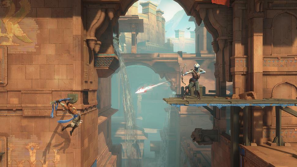 波斯王子：失落王冠 – 豪华版.Prince of Persia: The Lost Crown – Deluxe Edition_1