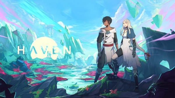避风港.Haven_1
