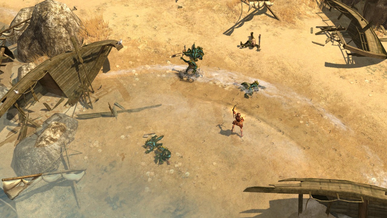 泰坦之旅.Titan Quest_1