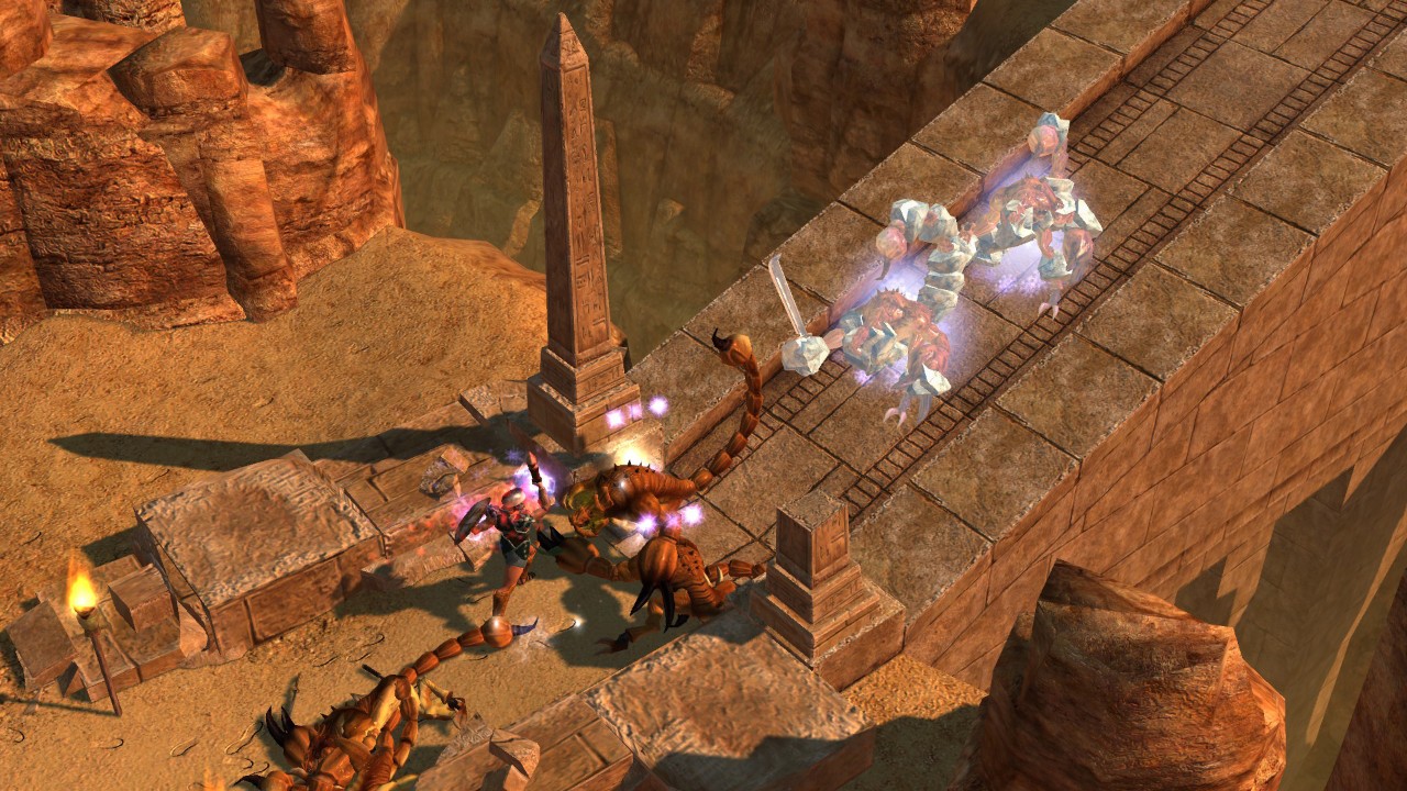 泰坦之旅.Titan Quest_2