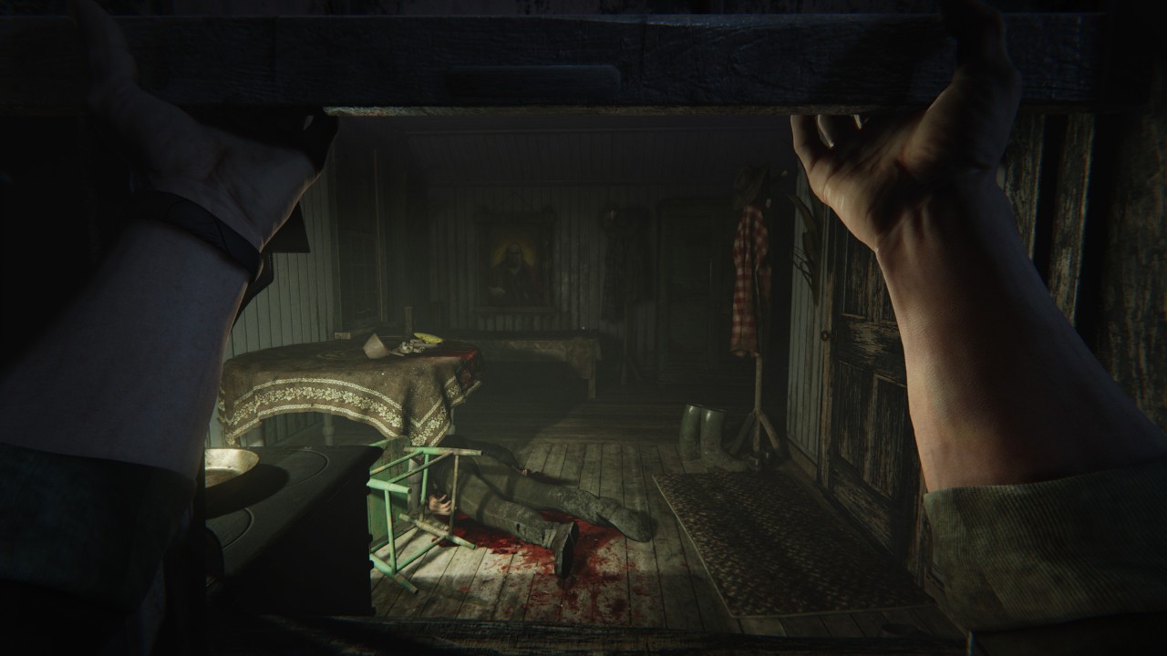 逃生2.Outlast 2_1