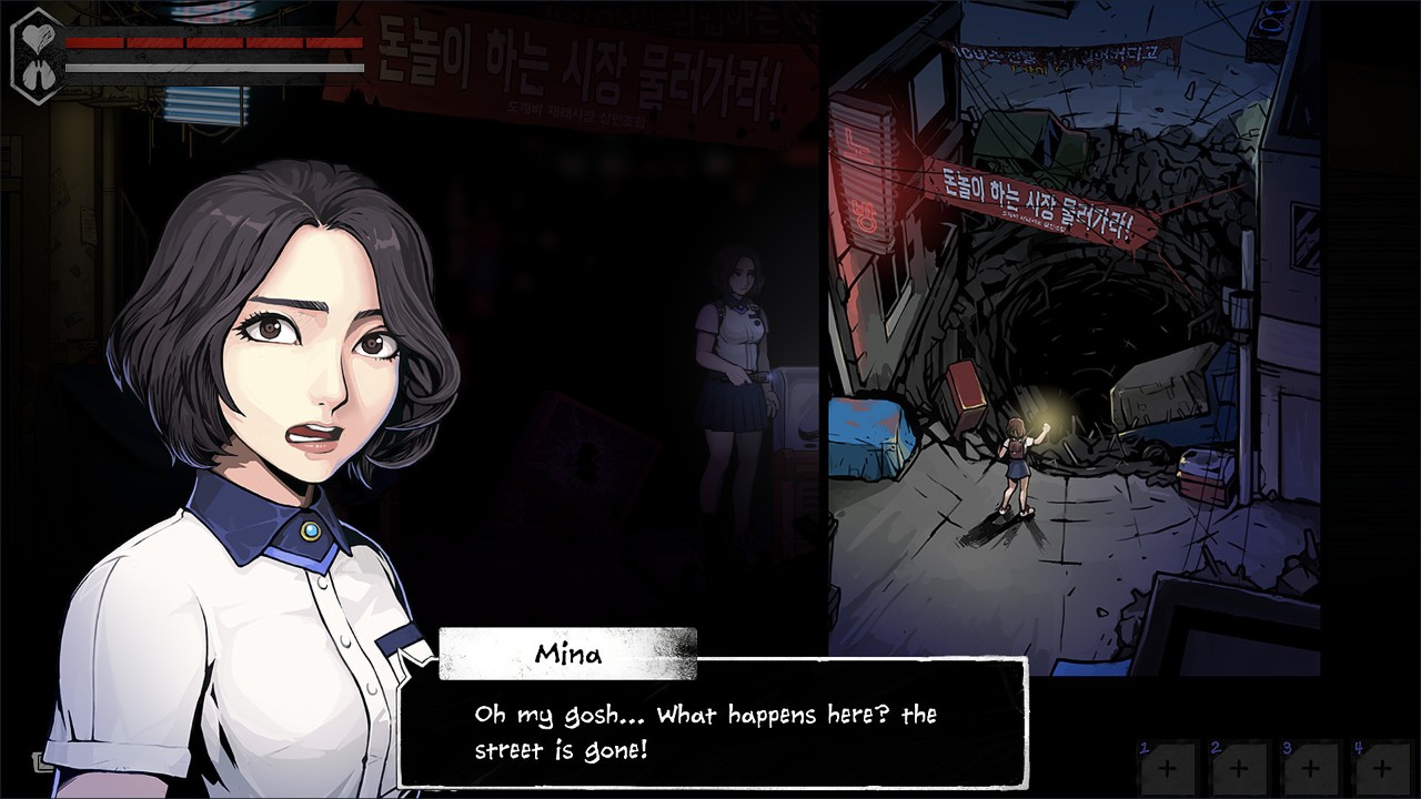 昏迷2：凶残姐妹.The Coma 2: Vicious Sisters_1