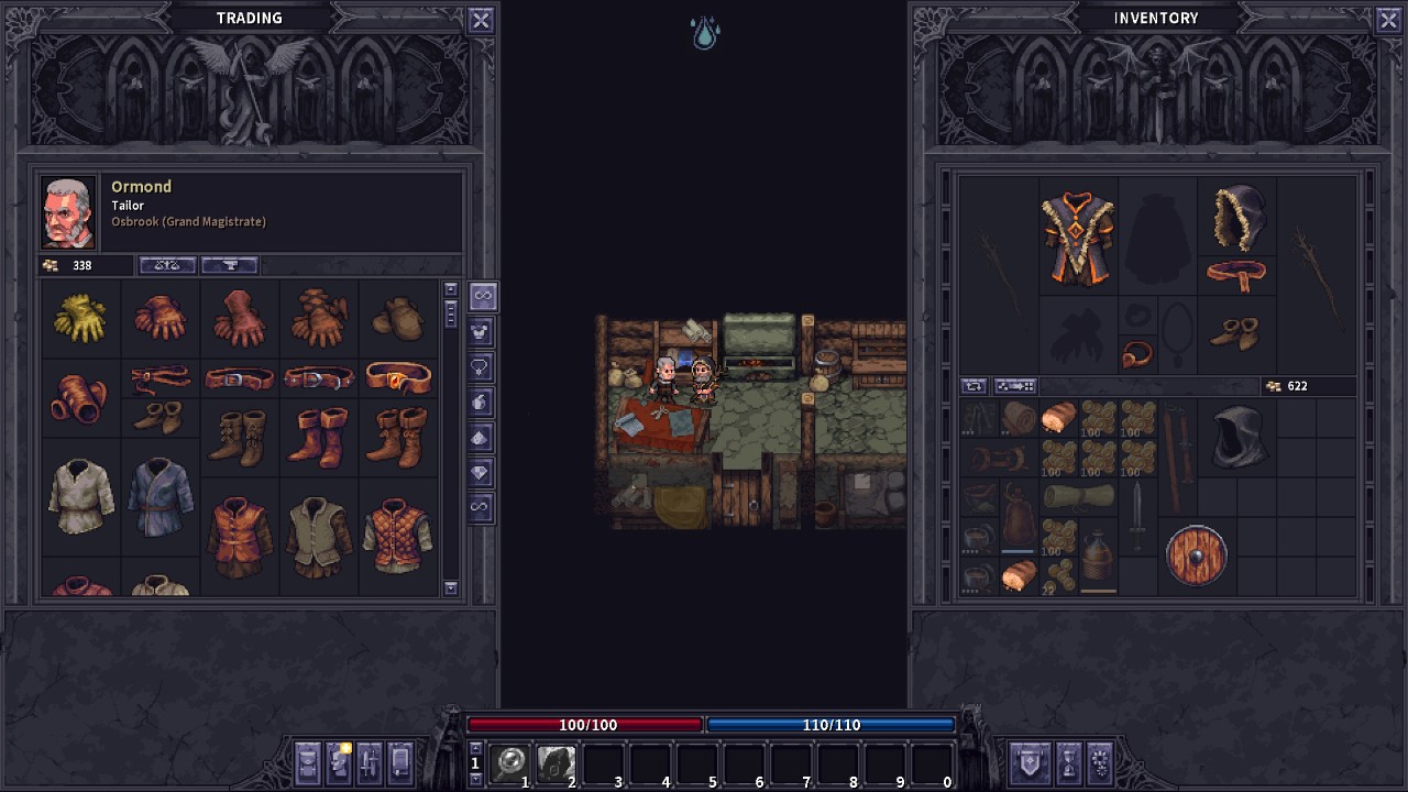 紫色晶石 支持者版 Stoneshard_1