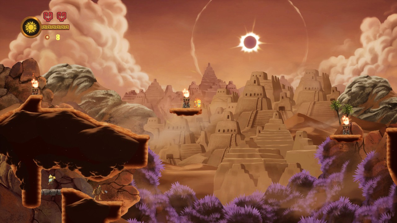 炎赤子.Imp of the Sun_1