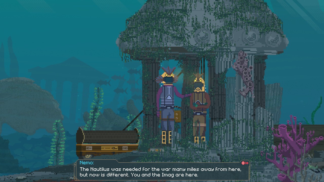 凡尔纳：幻想之形 Verne: The Shape of Fantasy_0