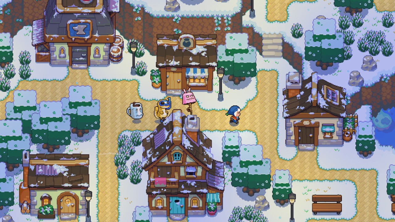 月光石岛 Moonstone Island_1